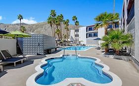 The Dunes Hotel